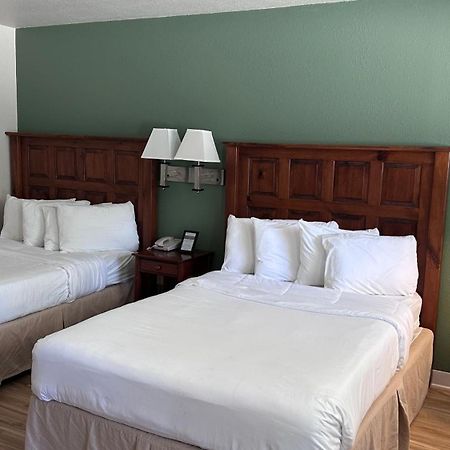 The Shelby Inn Shelbyville 外观 照片